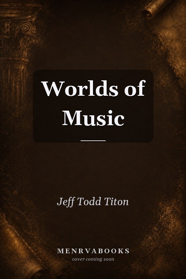 Worlds of Music
