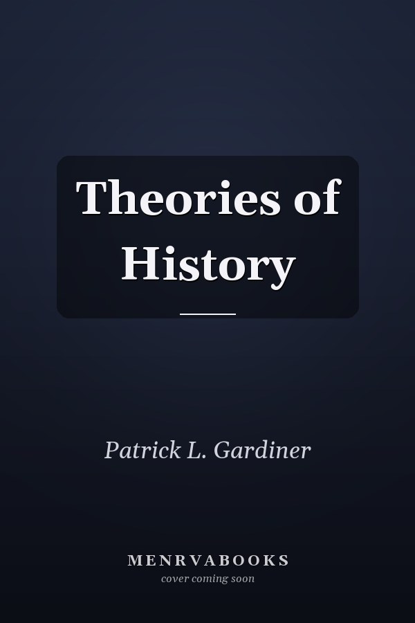 Theories of History