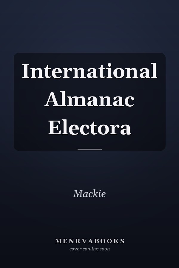 International Almanac Electora