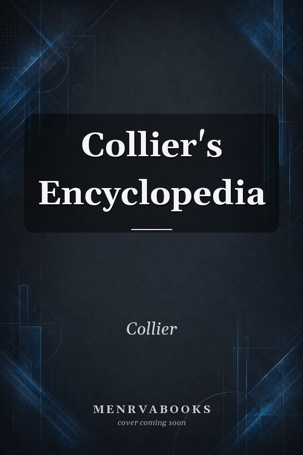 Collier's Encyclopedia