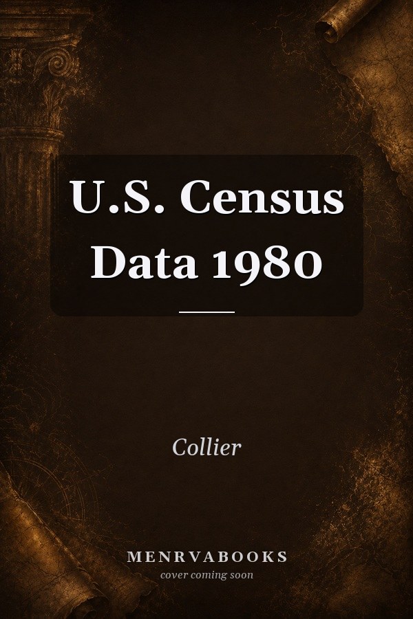 U.S. Census Data 1980