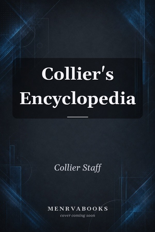 Collier's Encyclopedia