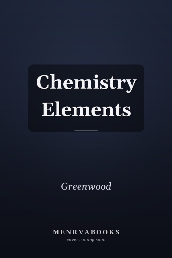 Chemistry Elements