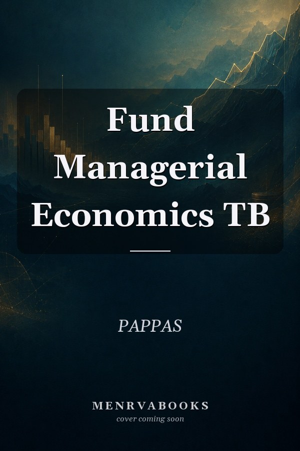 Fund Managerial Economics TB