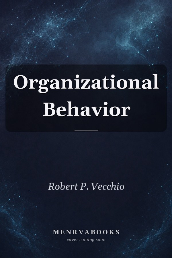 Organizational Behavior