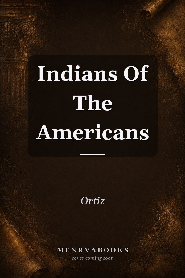 Indians Of The Americans