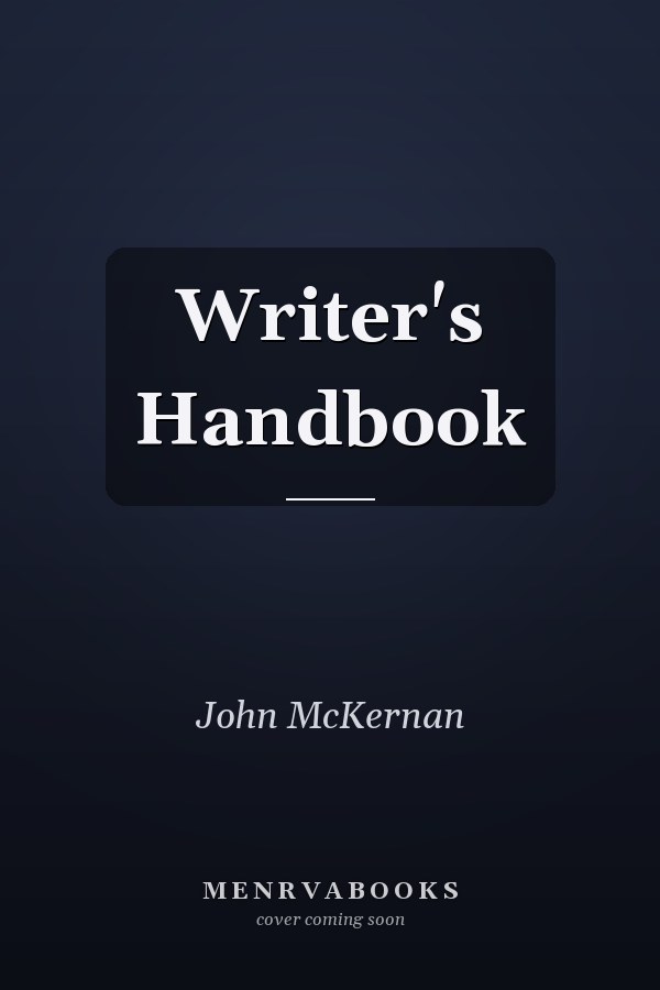 Writer's Handbook