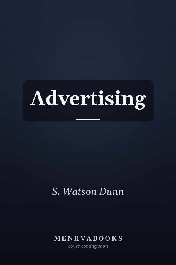 Advertising