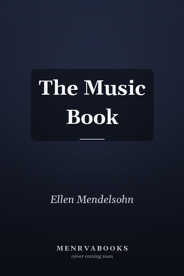 The Music Book