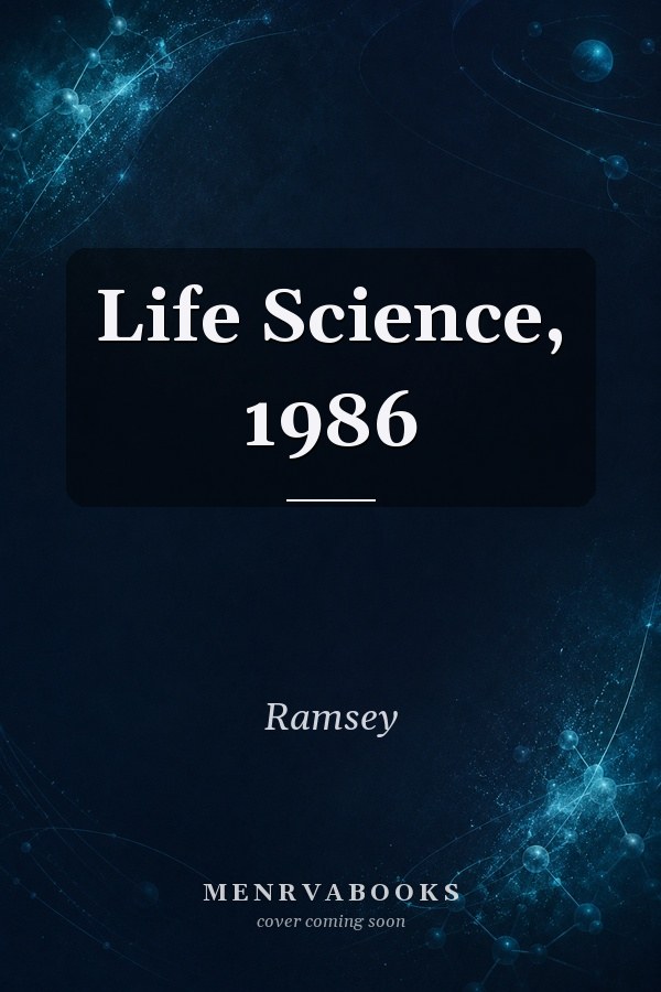 Life Science, 1986