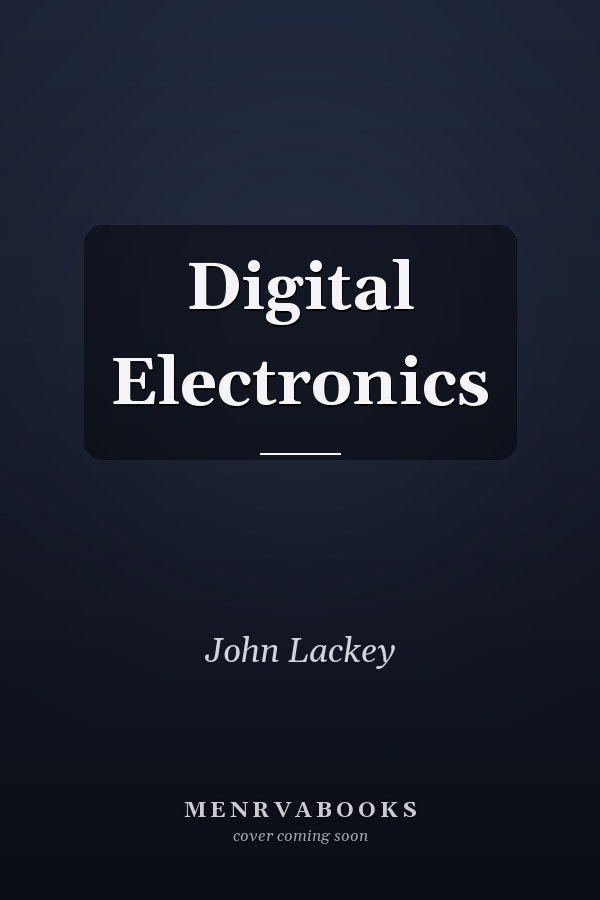 Digital Electronics