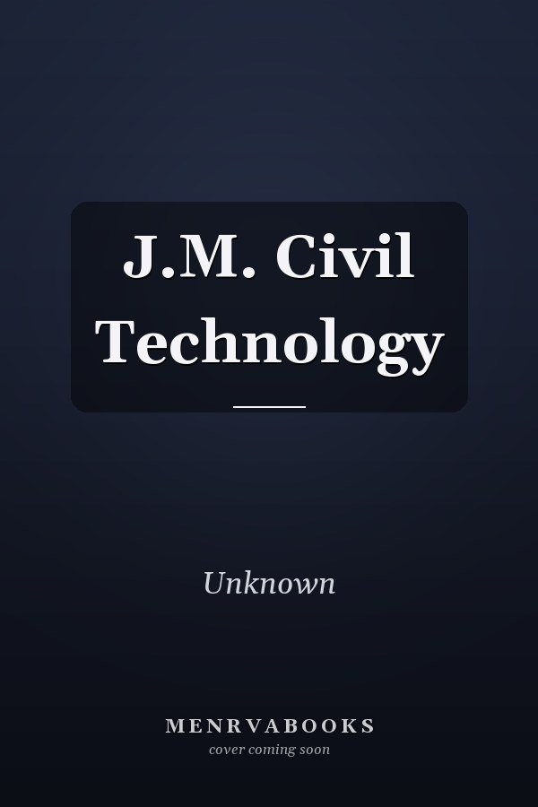 J.M. Civil Technology
