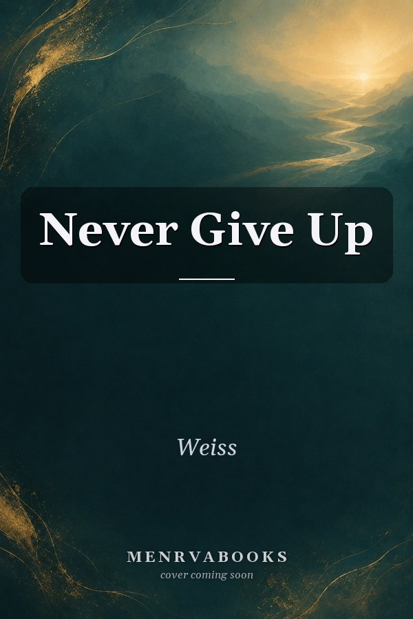 Never Give Up