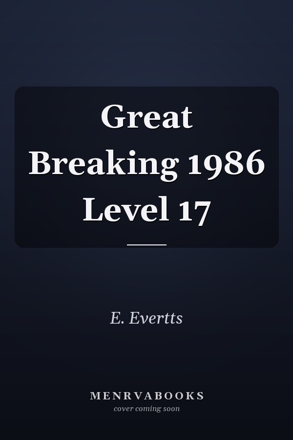 Great Breaking 1986 Level 17