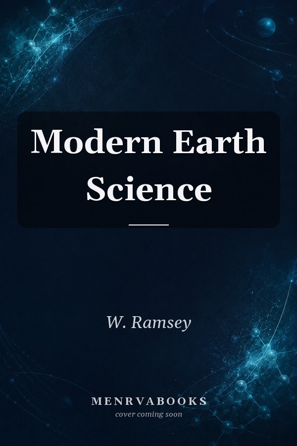 Modern Earth Science