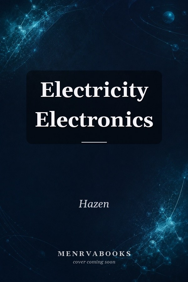 Electricity Electronics