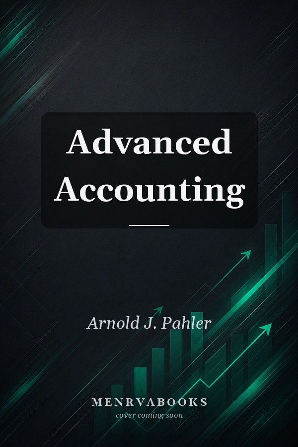 Advanced Accounting