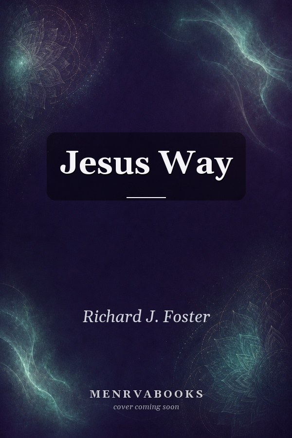 Jesus Way