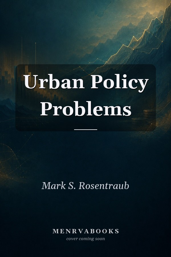 Urban Policy Problems