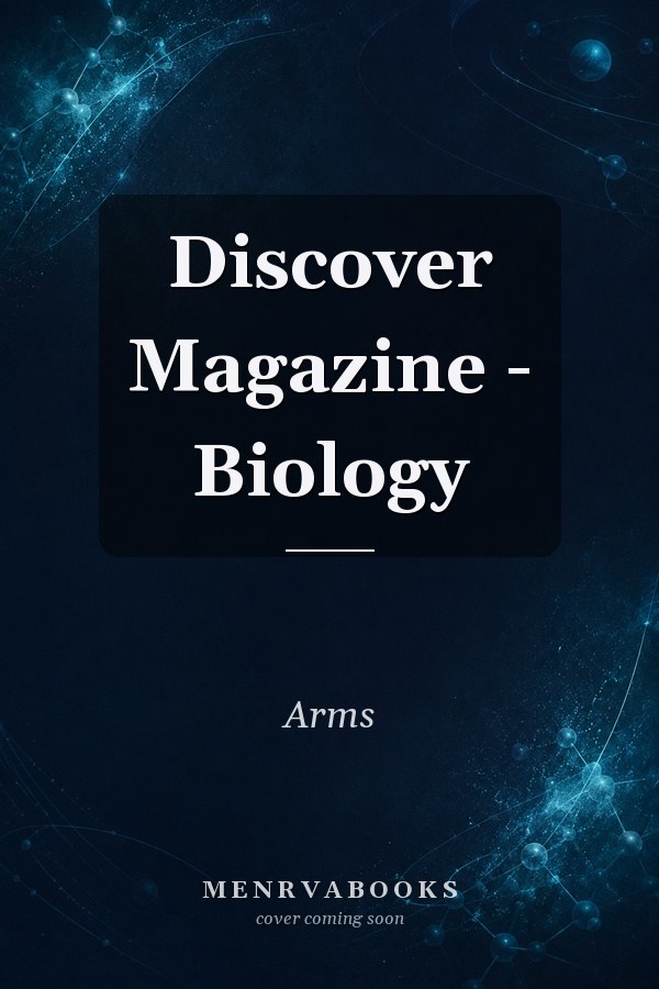 Discover Magazine - Biology