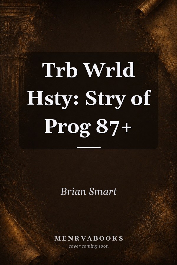 Trb Wrld Hsty: Stry of Prog 87+