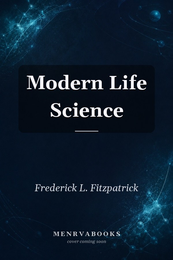 Modern Life Science