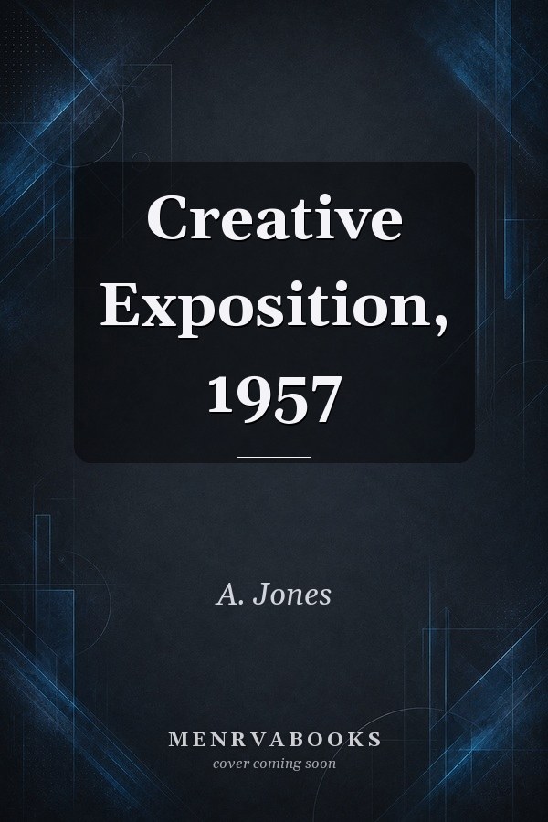 Creative Exposition, 1957