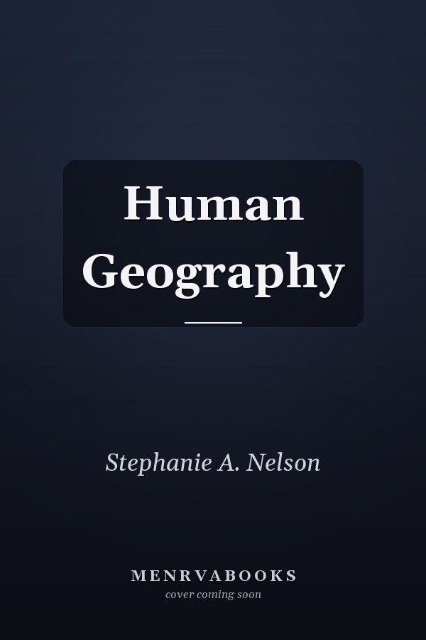 Human Geography