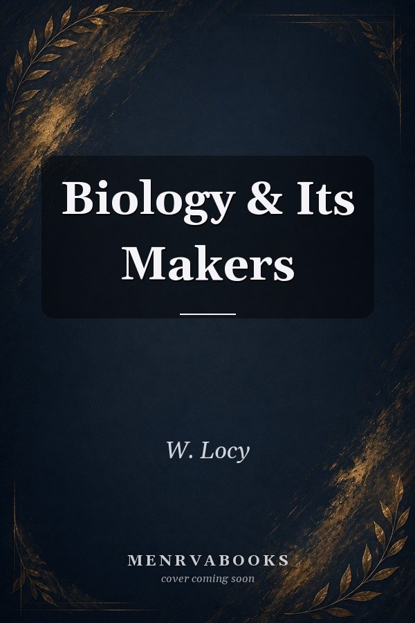 Biology & Its Makers