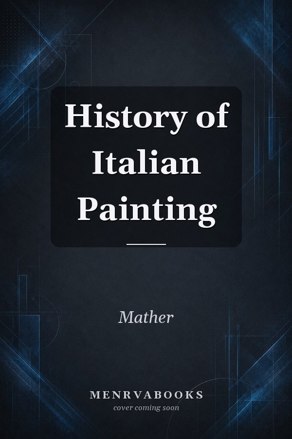 History of Italian Painting