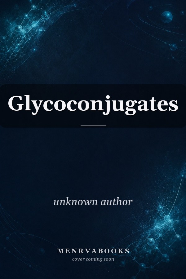 Glycoconjugates
