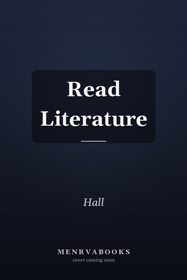 Read Literature