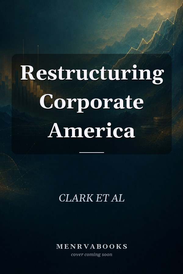 Restructuring Corporate America