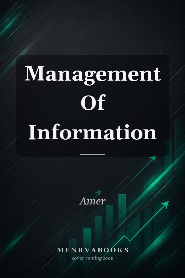 Management Of Information