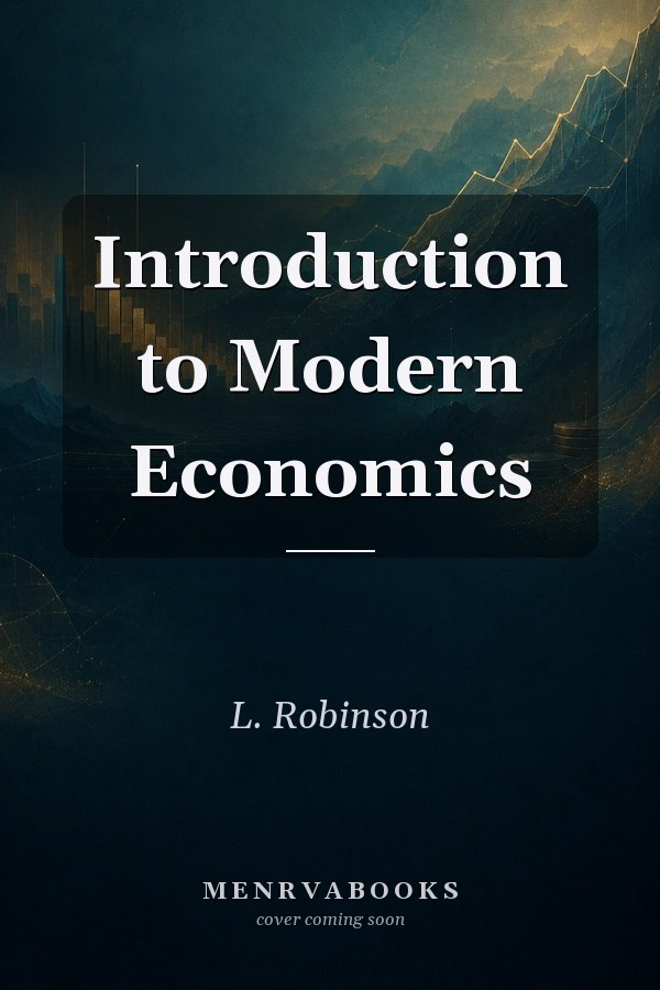 Introduction to Modern Economics