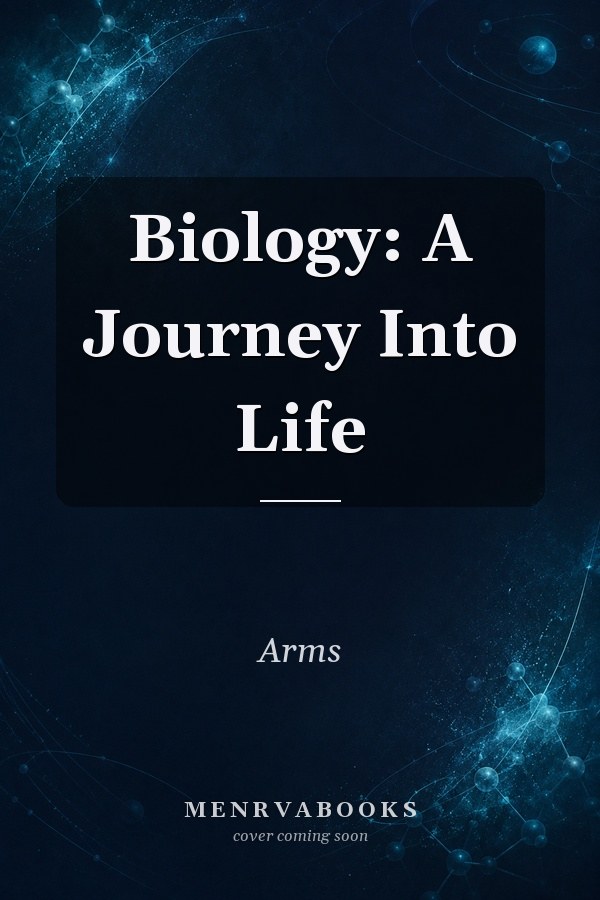 Biology: A Journey Into Life