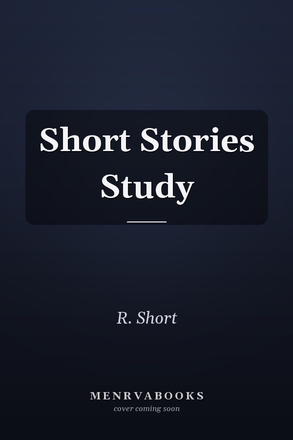 Short Stories Study