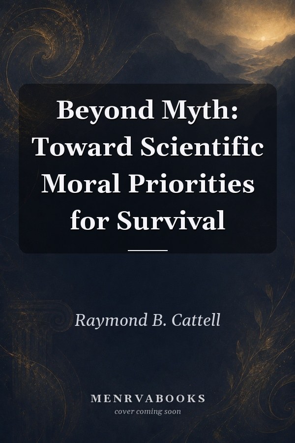 Beyond Myth: Toward Scientific Moral Priorities for Survival