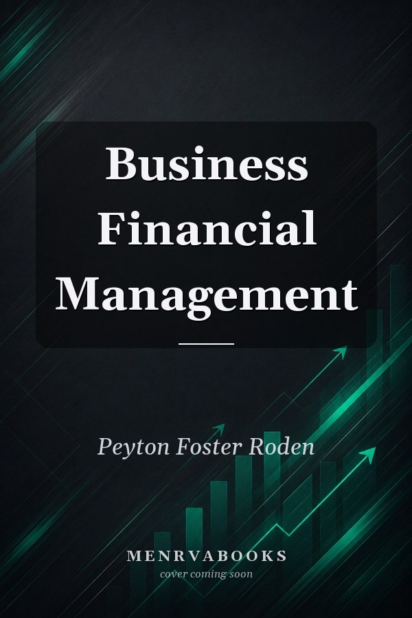 Business Financial Management