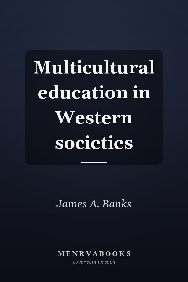 Multicultural education in Western societies
