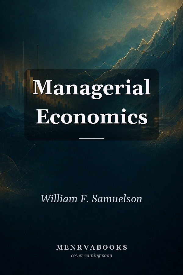 Managerial Economics