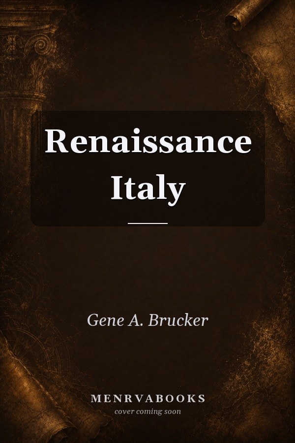 Renaissance Italy