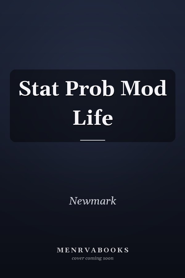Stat Prob Mod Life