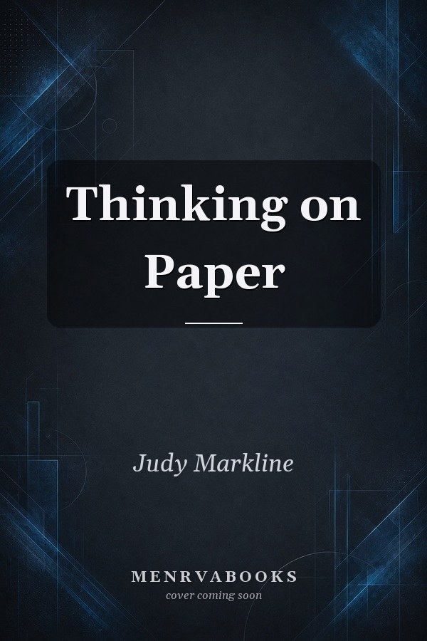 Thinking on Paper