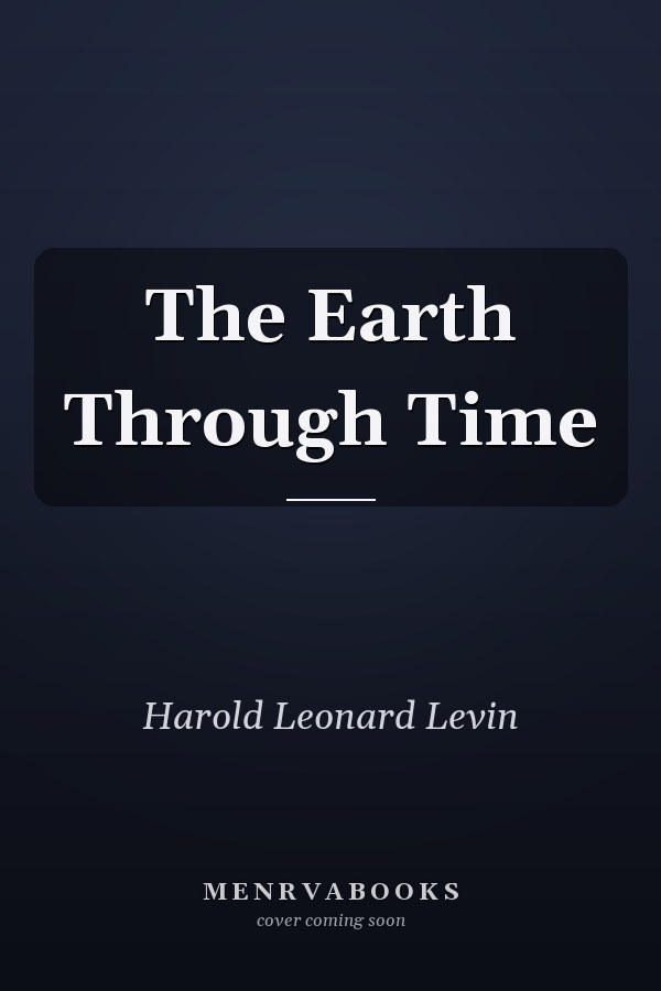 The Earth Through Time