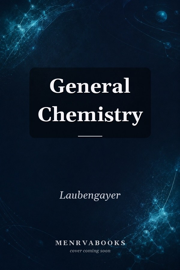 General Chemistry