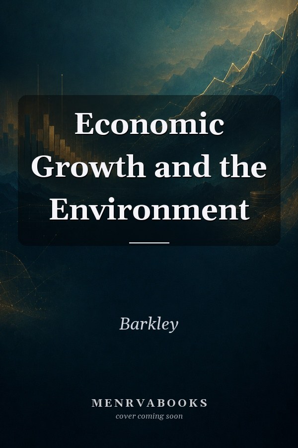 Economic Growth and the Environment