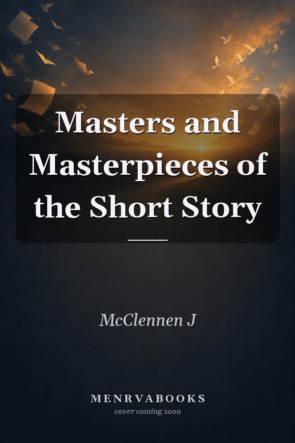Masters and Masterpieces of the Short Story
