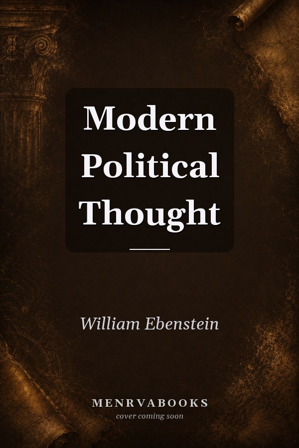 Modern Political Thought