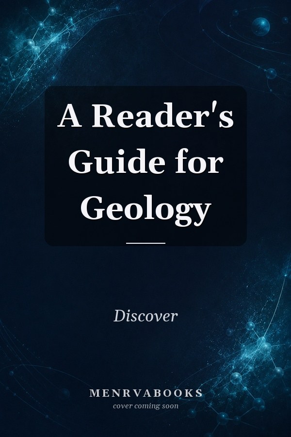 A Reader's Guide for Geology